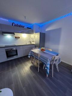 Appartement 1 pièce Drancy - 5