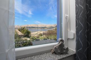 Ferienwohnung für 2 Personen 2 Kinder ca 36 qm in Baška, Kvarner Bucht Krk - Baška - 6