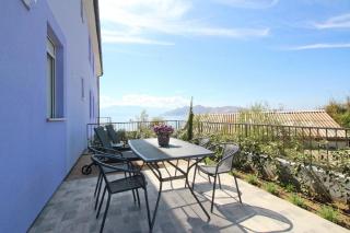 Ferienwohnung für 2 Personen 2 Kinder ca 36 qm in Baška, Kvarner Bucht Krk - Baška - 2