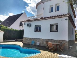 Ferienhaus mit Privatpool für 8 Personen ca 180 qm in Miami Platja, Costa Dorada - Miami Platja - 7