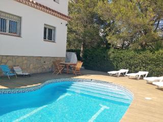 Ferienhaus mit Privatpool für 8 Personen ca 180 qm in Miami Platja, Costa Dorada - Miami Platja - 4