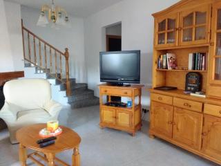 Ferienhaus mit Privatpool für 8 Personen ca 180 qm in Miami Platja, Costa Dorada - Miami Platja - 1