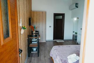 Bujtina ANLU - Gjirokastër - 3