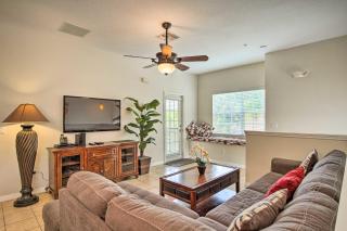 Quiet Disney Condo w/ Balcony ~ 2 Miles to Disney World! - Orlando - 6