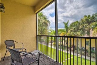 Quiet Disney Condo w/ Balcony ~ 2 Miles to Disney World! - Orlando - 8