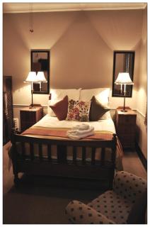 Lemon & Lime Guesthouse - Bloemfontein - 7