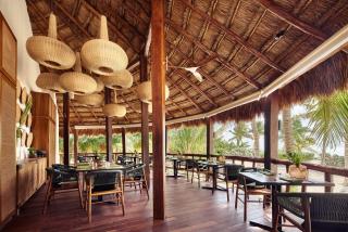 Casa Chablé - Punta Allen - 7