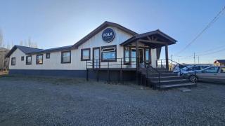 Folk Hostel - El Calafate - 6