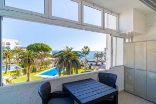 Studio für 2 Personen ca 45 qm in Nerja, Andalusien Costa del Sol - Nerja - 7