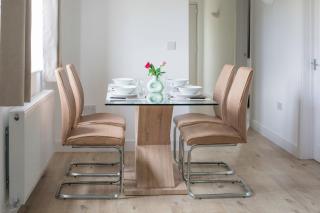 Cheltenham Cottage - 6