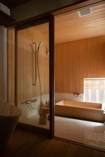 奈良町宿 紀寺の家 Naramachiyado Kidera no ie - Nara - 3