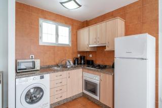 Ferienwohnung für 4 Personen ca 60 qm in Nerja, Andalusien Costa del Sol - Nerja - 5