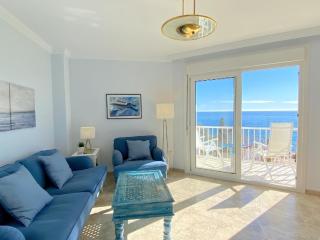 Ferienwohnung für 2 Personen ca 50 qm in Nerja, Andalusien Costa del Sol - Nerja - 0