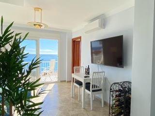 Ferienwohnung für 2 Personen ca 50 qm in Nerja, Andalusien Costa del Sol - Nerja - 9