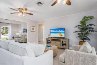 Nokomis Home Close to Beach - 1