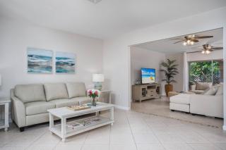 Nokomis Home Close to Beach - 8