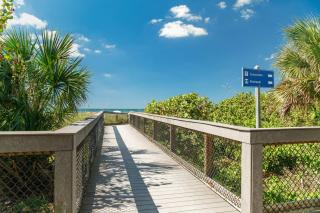 Nokomis Home Close to Beach - 7
