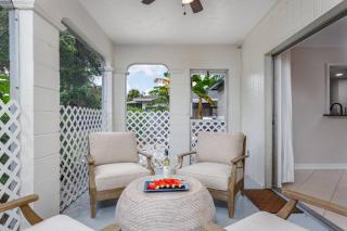 Nokomis Home Close to Beach - 2