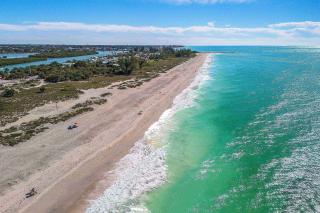 Nokomis Home Close to Beach - 4