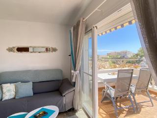 Studio für 3 Personen ca 45 qm in Nerja, Andalusien Costa del Sol - Nerja - 9