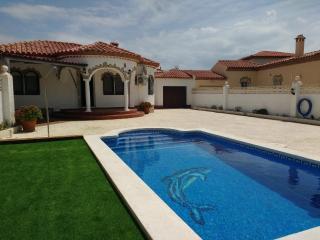 Ferienhaus mit Privatpool für 6 Personen ca 120 qm in Miami Platja, Costa Dorada - Miami Platja - 8