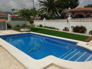 Ferienhaus mit Privatpool für 6 Personen ca 120 qm in Miami Platja, Costa Dorada - Miami Platja - 7