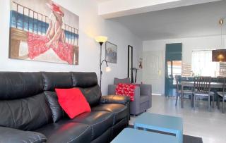 Ferienwohnung für 4 Personen ca 80 qm in Nerja, Andalusien Costa del Sol - Nerja - 4