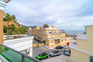 Ferienwohnung für 4 Personen ca 90 qm in Nerja, Andalusien Costa del Sol - Nerja - 4