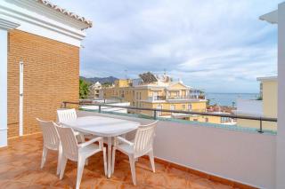 Ferienwohnung für 4 Personen ca 90 qm in Nerja, Andalusien Costa del Sol - Nerja - 2