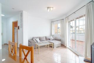 Ferienwohnung für 4 Personen ca 90 qm in Nerja, Andalusien Costa del Sol - Nerja - 1