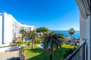Ferienwohnung für 4 Personen ca 80 qm in Nerja, Andalusien Costa del Sol - Nerja - 6