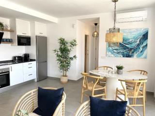 Ferienwohnung für 6 Personen ca 90 qm in Nerja, Andalusien Costa del Sol - Nerja - 8