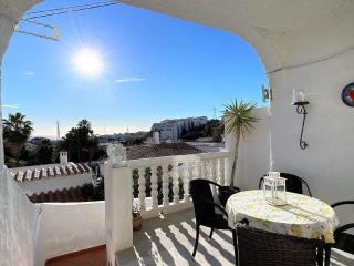 Ferienwohnung für 2 Personen ca 50 qm in Nerja, Andalusien Costa del Sol - Nerja - 9