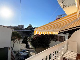 Ferienwohnung für 4 Personen ca 60 qm in Nerja, Andalusien Costa del Sol - Nerja - 0