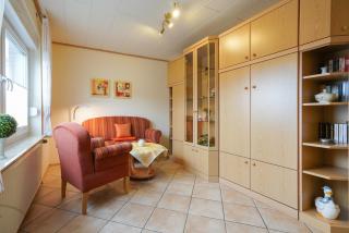 Apfeld Whg1 EG - Borkum - 6