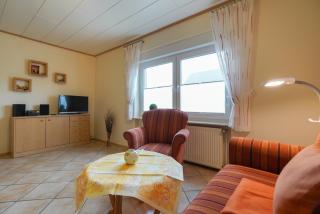 Apfeld Whg1 EG - Borkum - 4