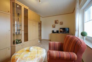 Apfeld Whg1 EG - Borkum - 5