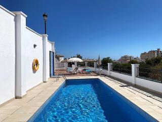 Ferienhaus für 6 Personen ca 200 qm in Nerja, Andalusien Costa del Sol - Nerja - 9