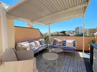 Ferienhaus für 6 Personen ca 200 qm in Nerja, Andalusien Costa del Sol - Nerja - 0