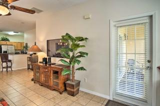 Quiet Disney Condo w/ Balcony ~ 2 Miles to Disney World! - Orlando - 4