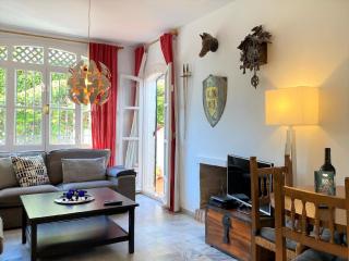 Ferienwohnung für 4 Personen ca 60 qm in Nerja, Andalusien Costa del Sol - Nerja - 7