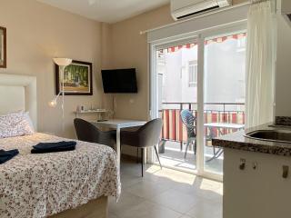 Ferienwohnung für 1 Personen ca 25 qm in Nerja, Andalusien Costa del Sol - Nerja - 9