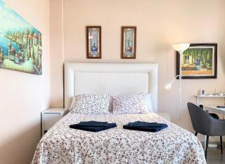 Ferienwohnung für 1 Personen ca 25 qm in Nerja, Andalusien Costa del Sol - Nerja - 5