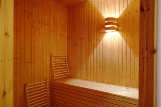 Ferienhaus mit Sauna a - Zingst - 2