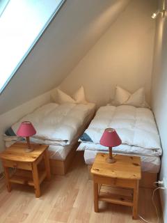 Ferienhaus mit Sauna a - Zingst - 3