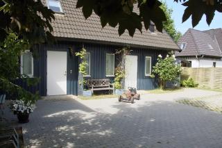 Ferienhaus mit Sauna a - Zingst - 9