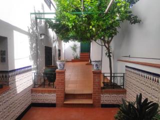 Casa Virgen de Gracia - Archidona - 0
