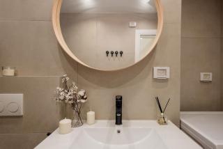 family apartment - 5