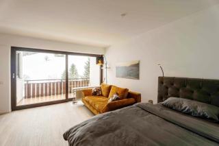 Ferienwohnung Ausklang - Todtnauberg, Feldberg - Todtnau - 9