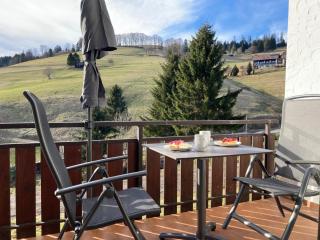 Ferienwohnung Ausklang - Todtnauberg, Feldberg - Todtnau - 8